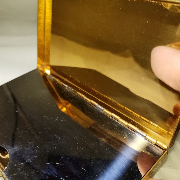 VINTAGE COMPACT - Picture 5 of 5